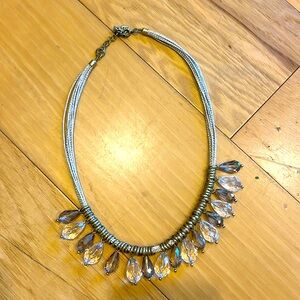 Loft Statement Necklace